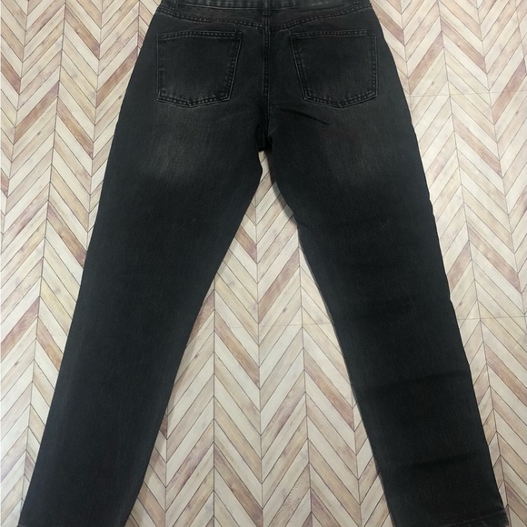 Ecko Unltd Long Jean Shorts Baggy Fit Wide Leg Men’s Size 40. 100% Cotton. - Picture 6 of 7